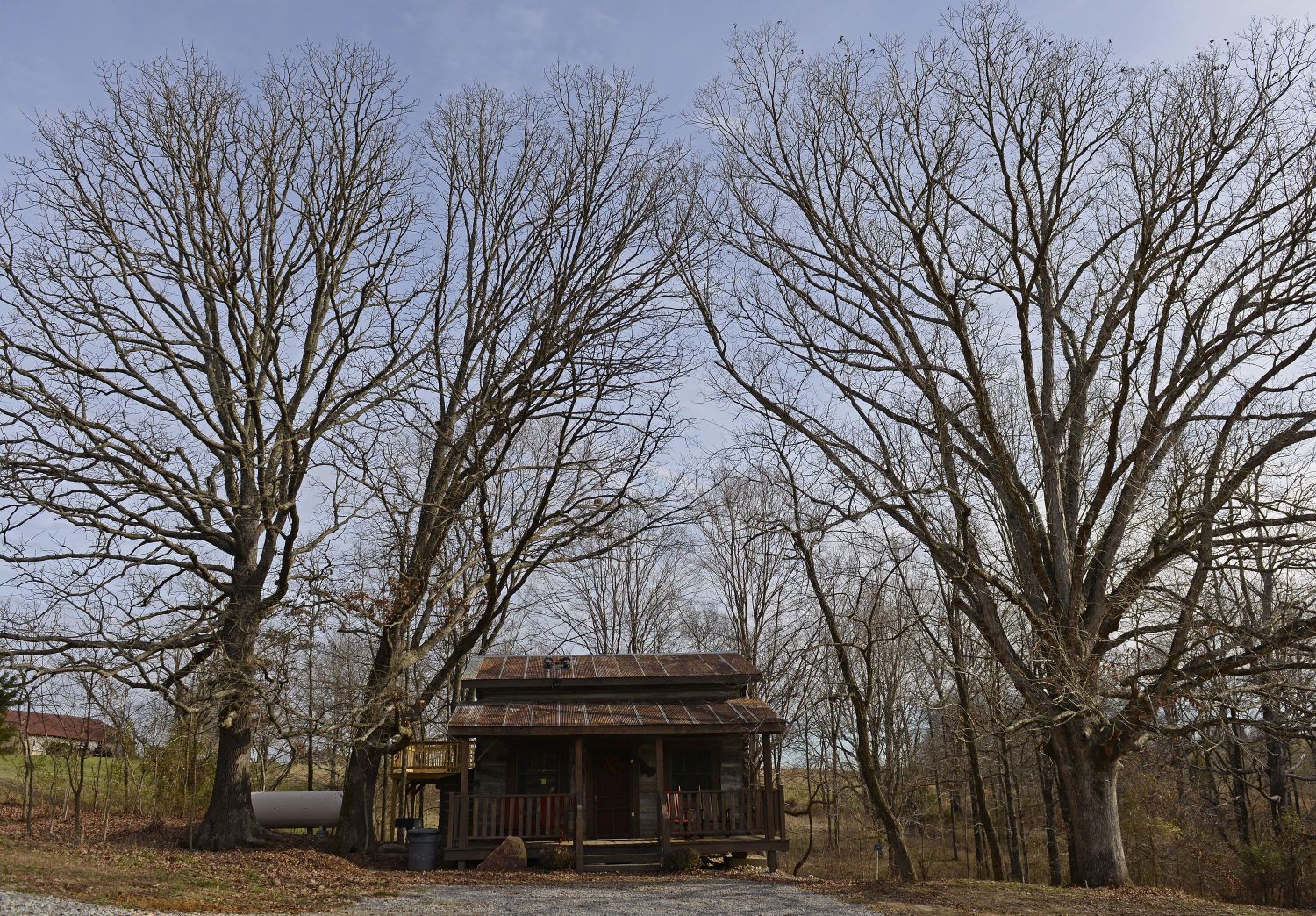 Timber Ridge Outpost & Cabins